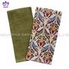 NY31 100% cotton solid /printing kitchen towel.