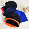 BK105 100% Acrylic knitting hat.