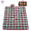  Picnic blanket waterproof picnic mat with printing.PC23