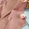 CT96 Solid color baby napkin blanket.