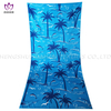 MS44 Suede towel double sided printing. 