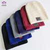 100% Acrylic yarn-dyed hat. 1113