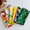 MC144 Microfiber kitchen towels with printing.