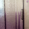 Waterproof shower curtain. SC14