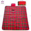 Picnic blanket waterproof picnic mat with printing.PC30