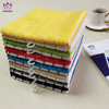 Microfiber kitchen towel dish cloth.2pk