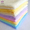 CT59 Bamboo fiber soft towels.