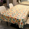 PEVA Printing tablecloth. TP62