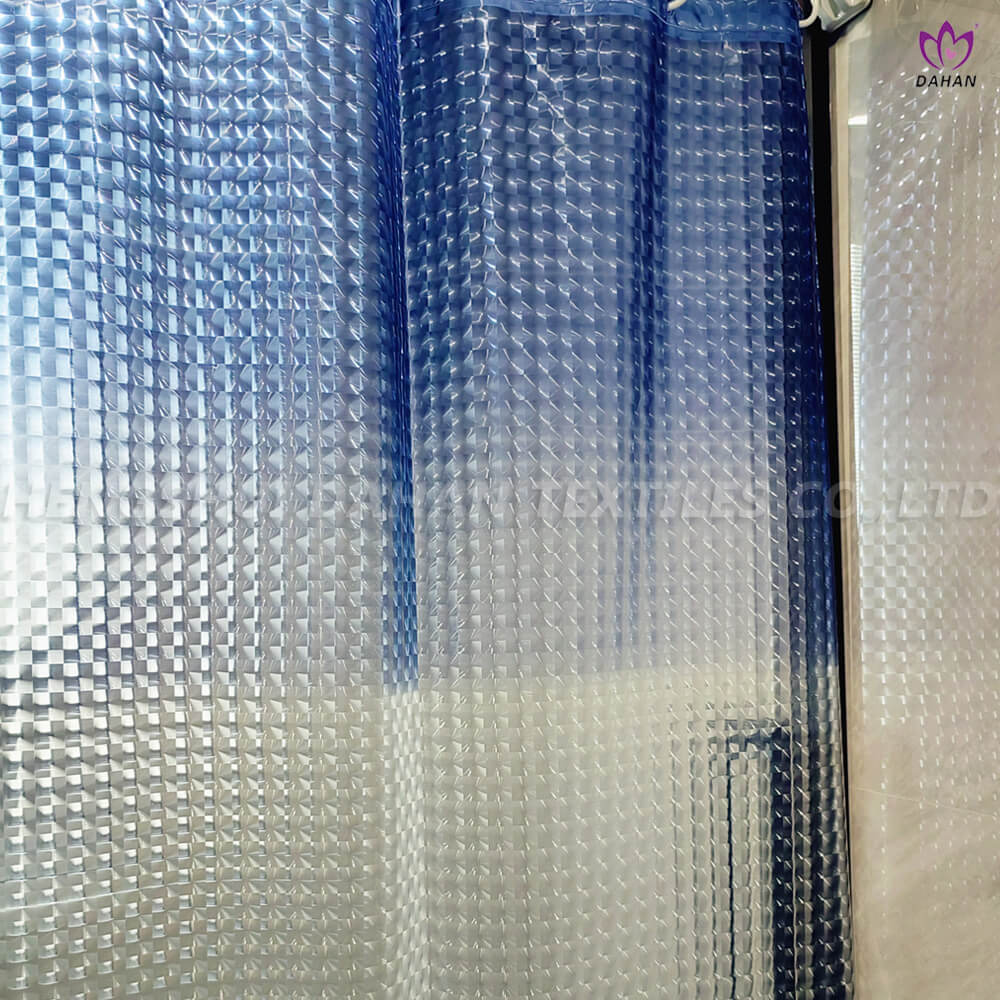 Waterproof shower curtain. SC18