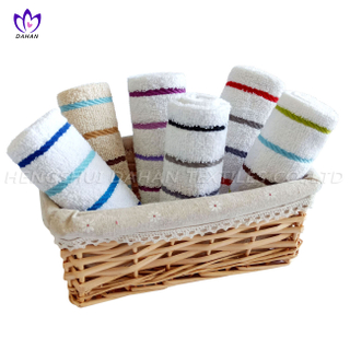 402/502CR Yarn-dyed cotton kitchen towels.