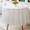 PVC tablecloth. TP58