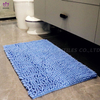 Chenille ground mat. TT007