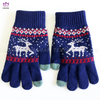 KGL-04 Yarn-dyed gloves.
