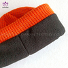 BK63 100% Acrylic yarn-dyed hat. 