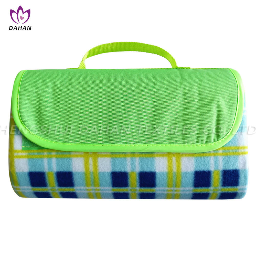  Waterproof picnic mat Picnic blanket with printing.