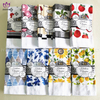 300 Printing towels kitchen towels. 1Pack+4Pack