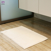 Chenille ground mat. TT004
