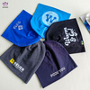 100% Polyester printing casual hat.