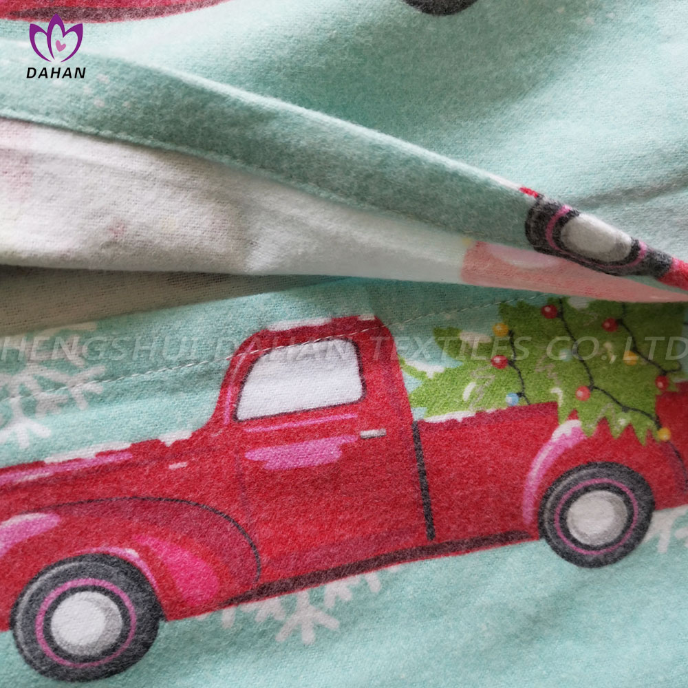 BC06 100% Cotton Printing Bedclothes 3 packs.